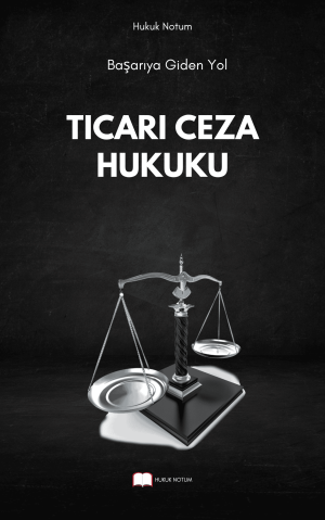 Ticari Ceza Hukuku Vize Final