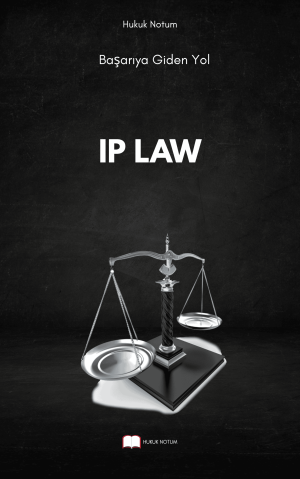 I.P LAW