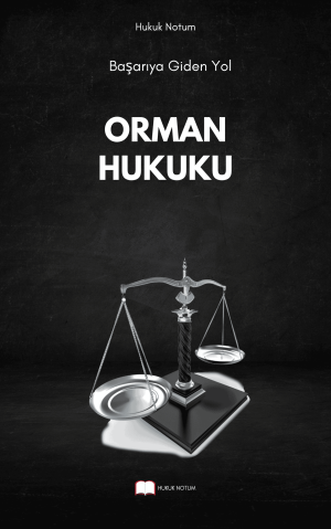 Orman Hukuku