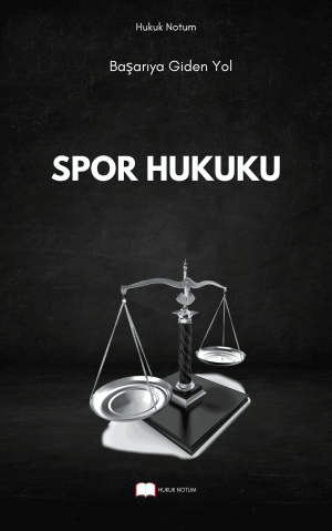 Spor Hukuku Vize Final