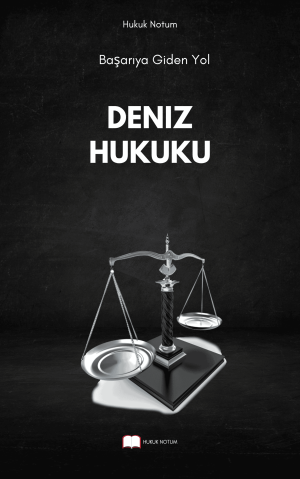 Deniz Hukuku
