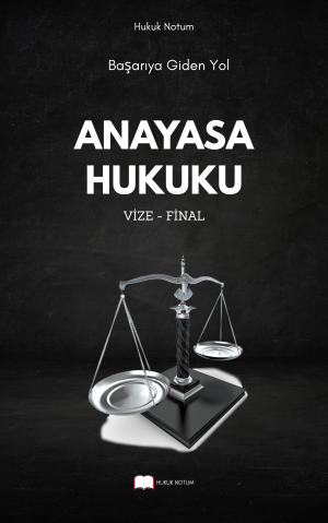 Anayasa Hukuku Pratikler