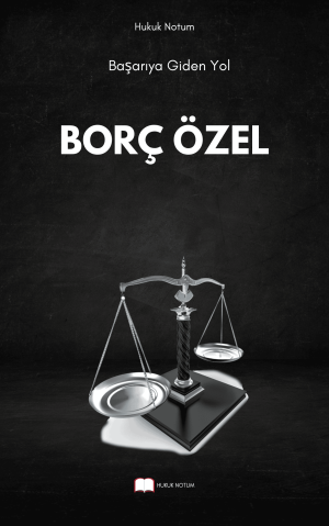 Borç Özel  2 Vize - Final
