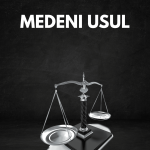 MEDENİ USUL VİZE FİNAL